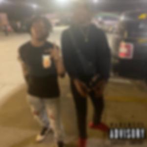 Bleachers (feat. Drbj$av) (Explicit)