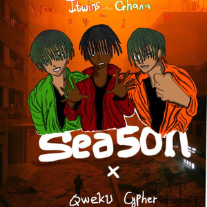 Season (Explicit)