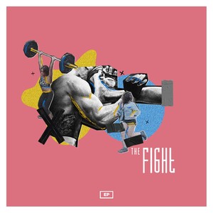 The Fight - EP