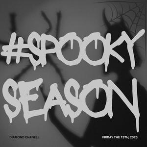 #SPOOKYSZN (Explicit)