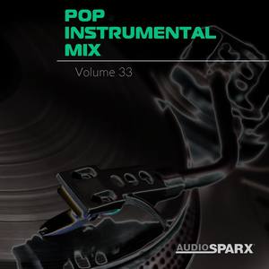 Pop Instrumental Mix Volume 33