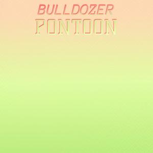 Bulldozer Pontoon