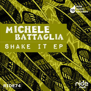 Shake It (Original Mix)