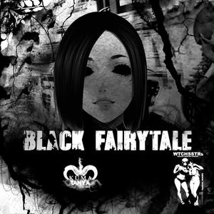 Black Fairy tale