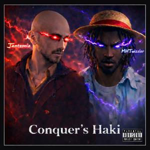 Conquers Haki (feat. Jantzonia) (Explicit)
