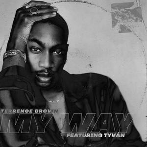 My Way(feat. Tyván)