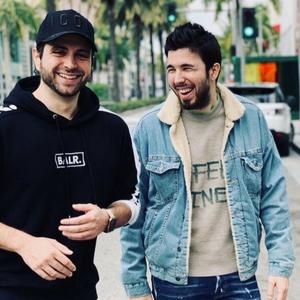 Vegetta y Willyrex (Explicit)