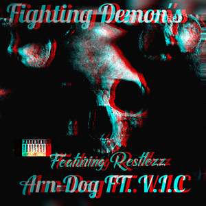 Fighting Demons (Explicit)