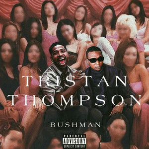 Tristan Thompson (Explicit)