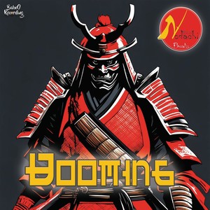Booming (2024 Remastered Version)