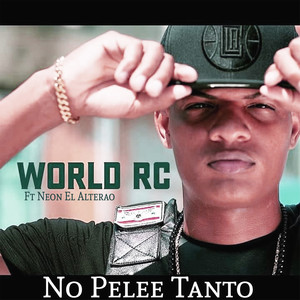 no pelee tanto (Remix)