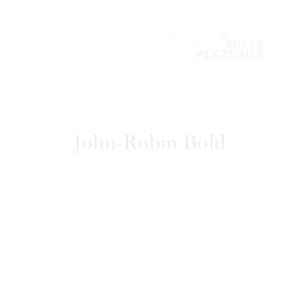 John-Robin Bold