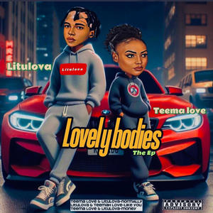 Normally (feat. Teema Love) (Explicit)