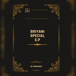 BRIYANI SPECIAL