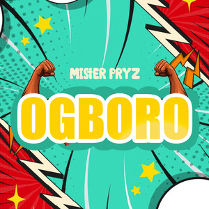 Ogboro