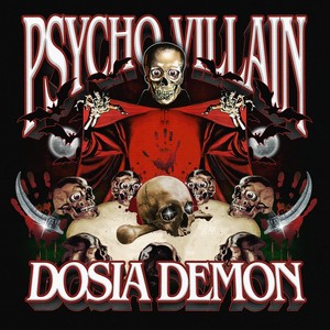 Psycho Villain (Explicit)