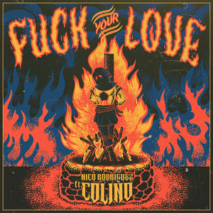 Fvck your love (Explicit)