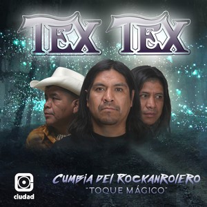 Cumbia del Rockanrolero (Toque Mágico)