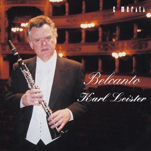 Karl Leister - 歌劇「タイス」より瞑想曲