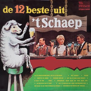 De 12 Beste Uit 't Schaep