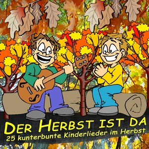 Abends, wenn es dunkel wird