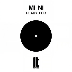 Ready for