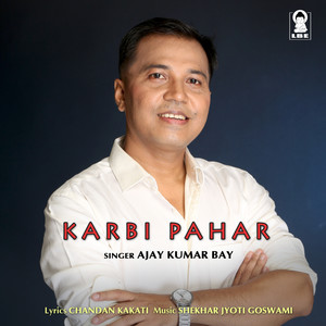 Karbi Pahar