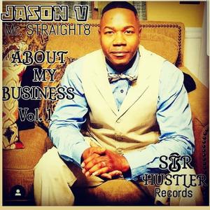 About My Business (Explicit)