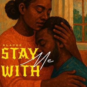 STAY WITH ME