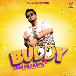 Buddy (Explicit)