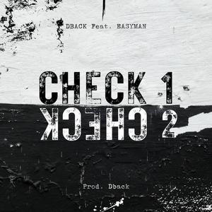 Check 1 / 2 (feat. Easyman) [Explicit]
