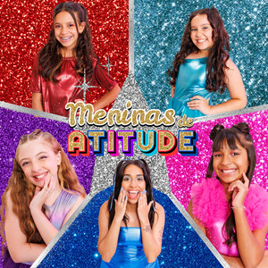Meninas de Atitude