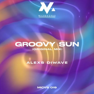 Groovy Sun (Original Mix)
