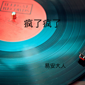 疯了疯了 (DJ版)