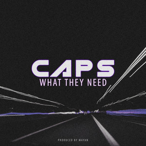 What They Need (Explicit)