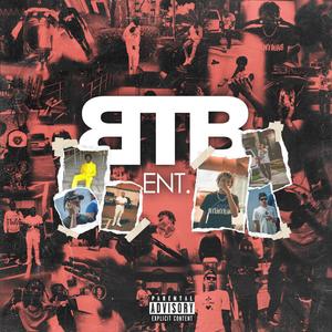 Ballin' Like (feat. Jay-R & ZAY3SHOTSS) (Explicit)