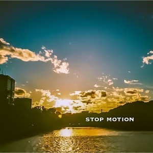 Stop motion (feat. Marcorosso) (Explicit)