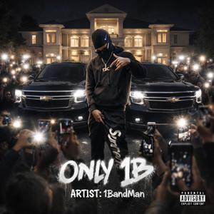 Im hip (feat. Numba1bagchasaa & Rackz & Lb) (Explicit)