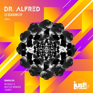 23 Seasons (Matteo Monero Remix)