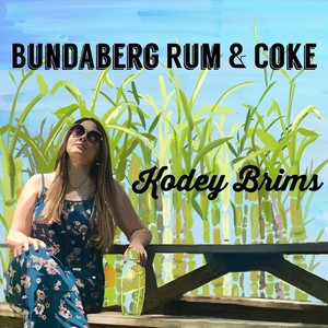 Bundaberg Rum & Coke