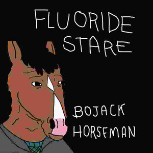 Bojack Horseman (Explicit)