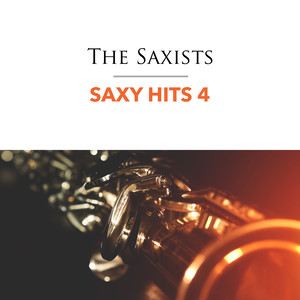 Saxy Hits 4