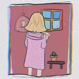 편지 (to.어머니께) (信 (to.母亲))