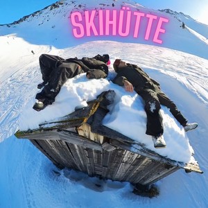 SKIHÜTTE