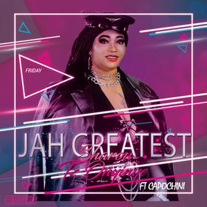 JAH GREATEST (feat. capochini)