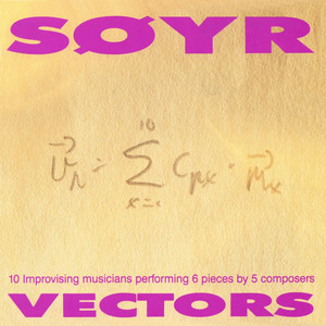 Vectors