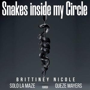 Snakes In My Circle (Explicit)