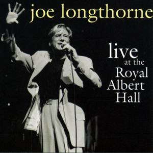 Live At The Royal Albert Hall