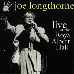 Unchained Melody (Live At The Royal Albert Hall)