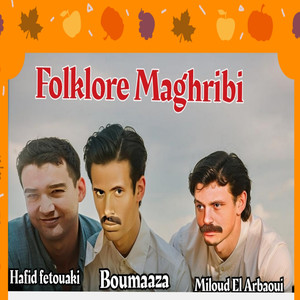 Folklore Maghribi